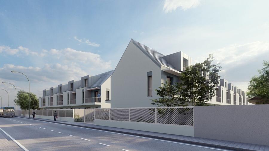 NOU!Case -Chiajna-Direct Dezvoltator - 6