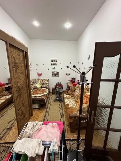 Iosefin | 2 Camere | Etaj Intermediar | Centrala Proprie. - 3