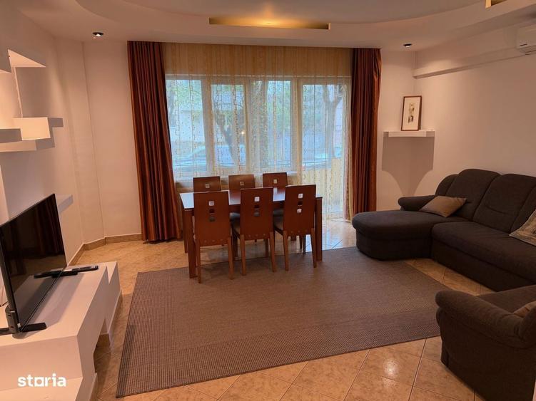 Apartament 3 camere,cu garaj,Zona Centrala - 7