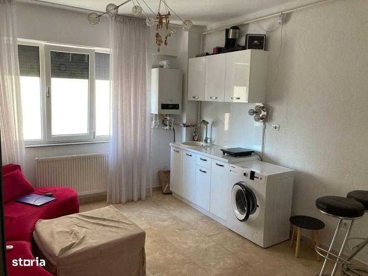 Ap 2 camere in Mamaia Nord - 1