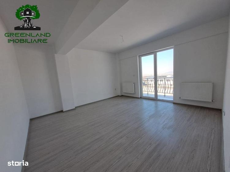 Apartament NOU 2 camere, DECOMANDAT, 60 mp, BLOC NOU, Horpaz - 2