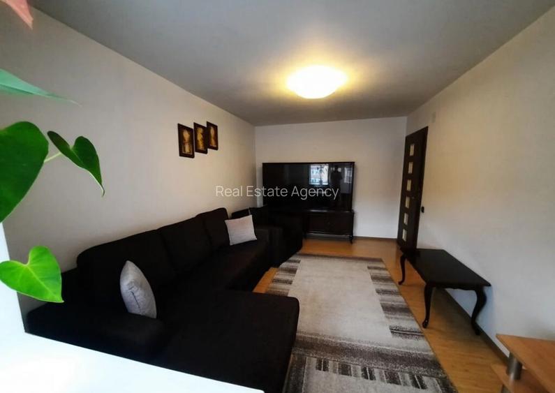 2 camere in zona Buziasului