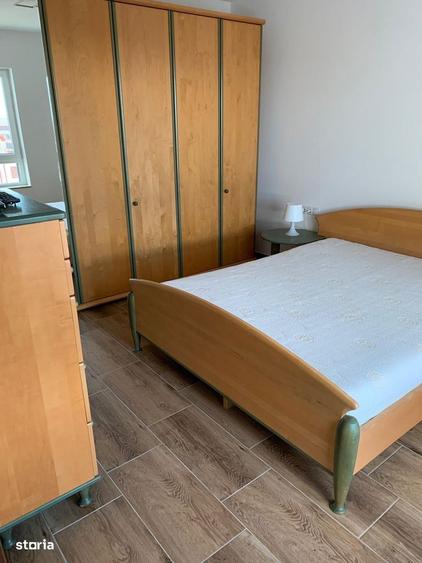 De inchiriat apartament 3 camere 85 mp , Buna Ziua, parcare - 6