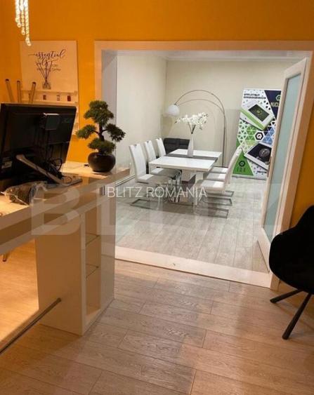 Casa individuala 160 mp, langa Nymphaea ideala pent