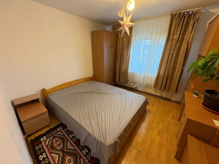 Apartament 3 camere de închiriat – Strada G-ral Grigorescu - 1