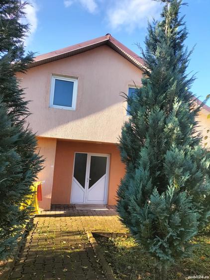 Vand casa+teren Suceava, Falticeni, Tarna Mare - 5