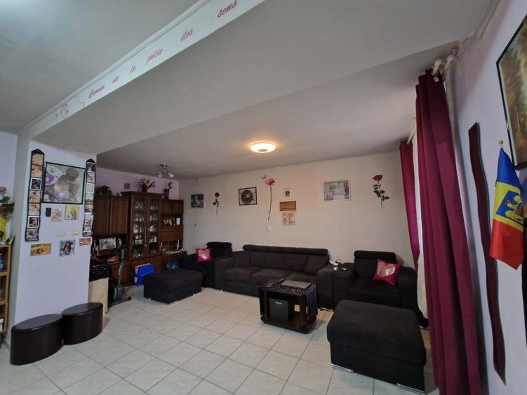 Dr. Taberei - Ghencea - Lidl, Drumul Coperativei, vila 6 cam - 12