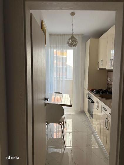 Apartament modern 2 camere, parcare subteran, Aradului - 2