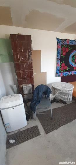 URGENT-Vand gospodarie in localitatea Paduretu, ora? Babeni Valcea - 4