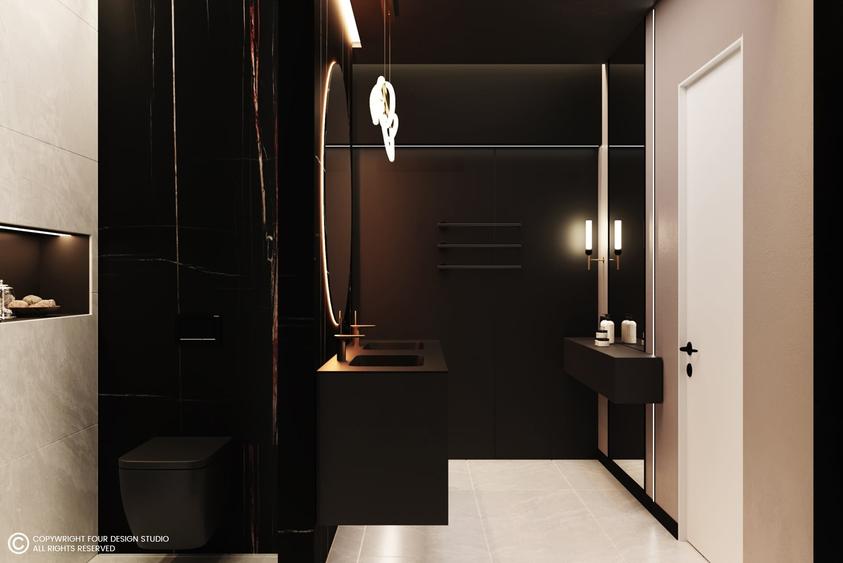 START VÂNZĂRI: Apartament decomandat cu 2 camere și 2 balcoane în PĂCURARI - 12