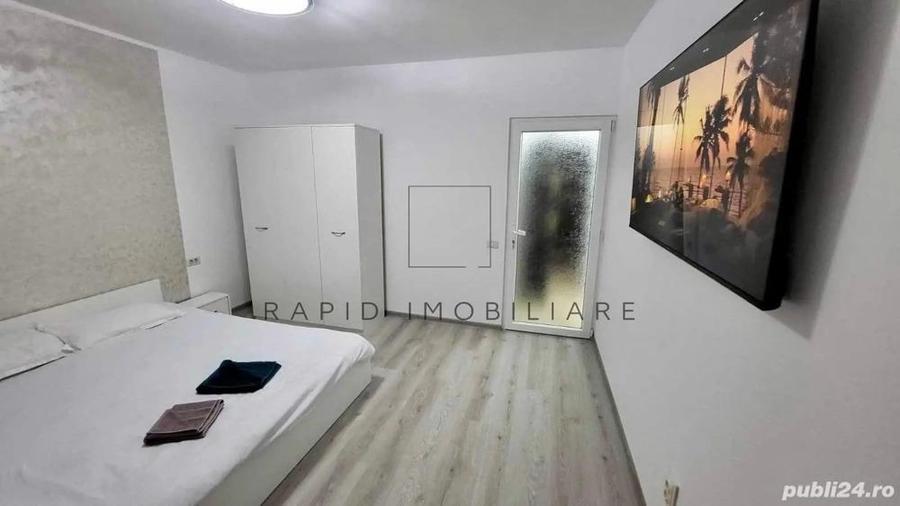 De Vanzare - Ap. 1 Camera - Ireg - Renovat - 4