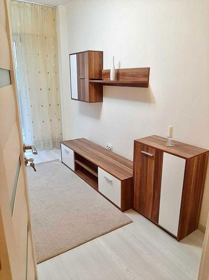Apartament 3 camere de inchiriat, et. 2, CT, langa cinema Geo Saizescu - 7