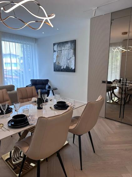 APARTAMENT CU 2 CAMERE - PIPERA | IANCU NICOLAE - 4