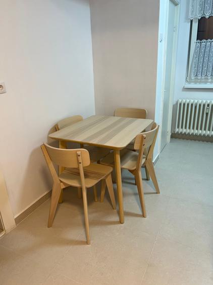 Apartament cu 2 camere complet renovat, str.Donath - 15