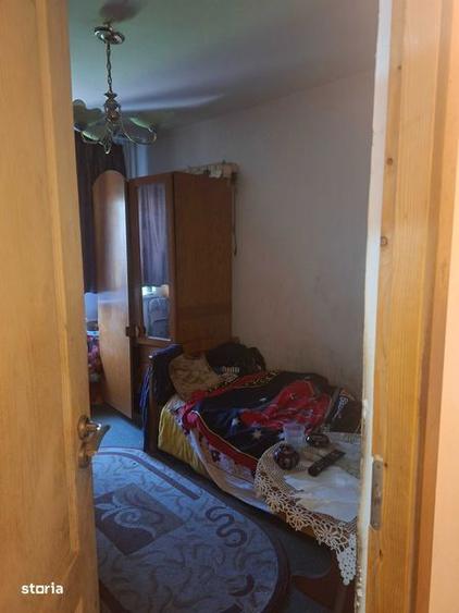 Vand apartament3 camere decomandat - 5