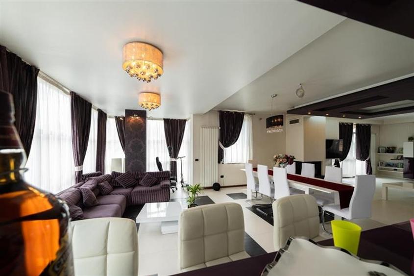 Casa Visurilor Tale in Valea Lupului – Eleganta, Confort, Exclusivitate! - 4