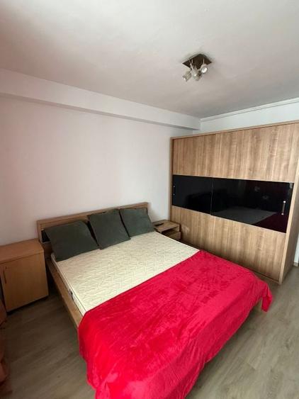 Inchiriere Apartament 3 camere Drumul Taberei - 9