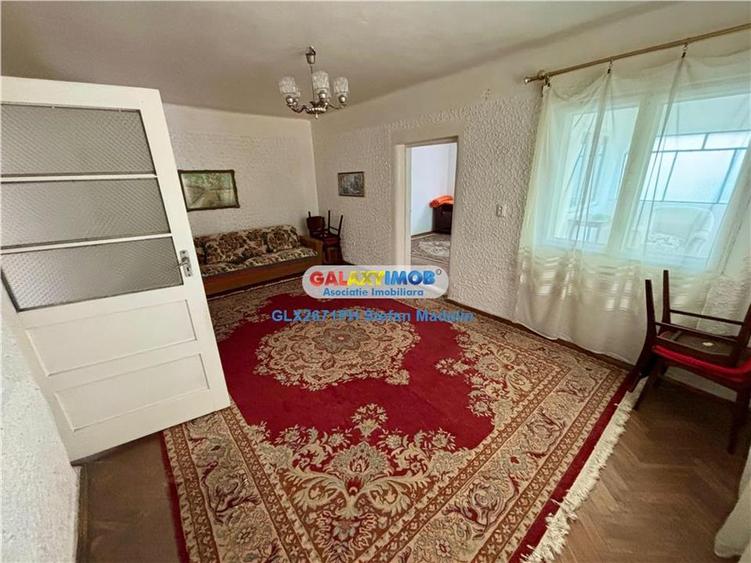 VANZARE CASA PARTER - 2.656 MP TEREN - ROMANESTI, PRAHOVA - 9