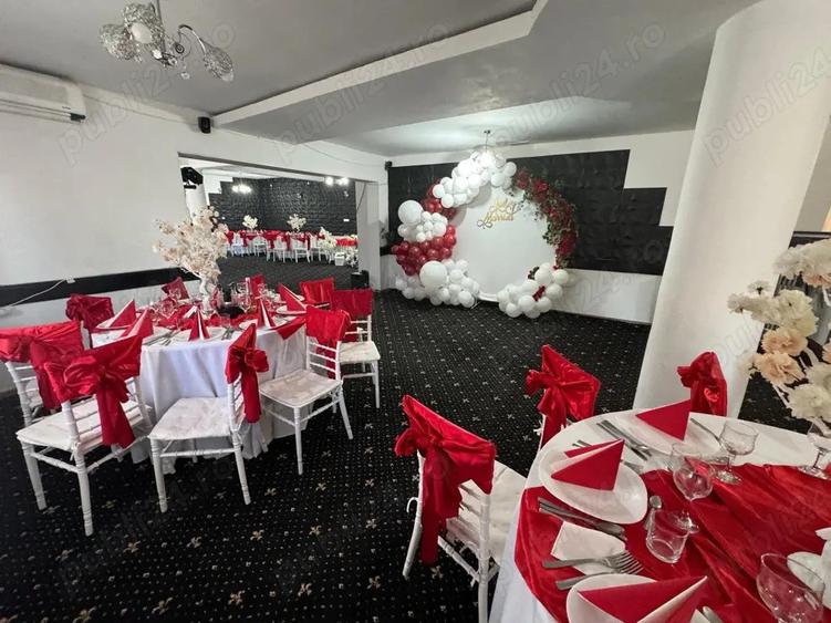 Inchiriez restaurant - 6