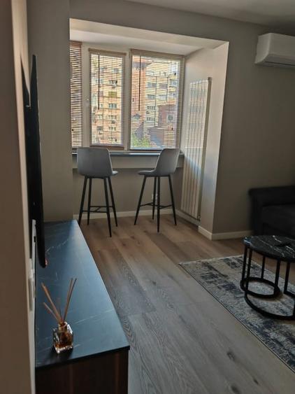Studio Dublu | Renovat Complet | 39 mp | Metrou | Romana | - 7