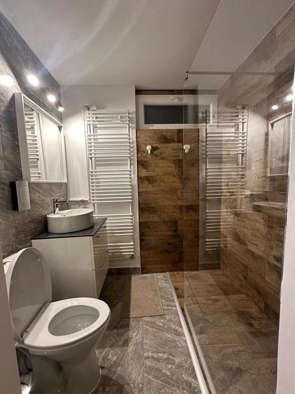 INCHIRIEZ Apartament P-ta MUNCII cu Vedere Panoramica, proximitate ARENA NATIONALA - 3