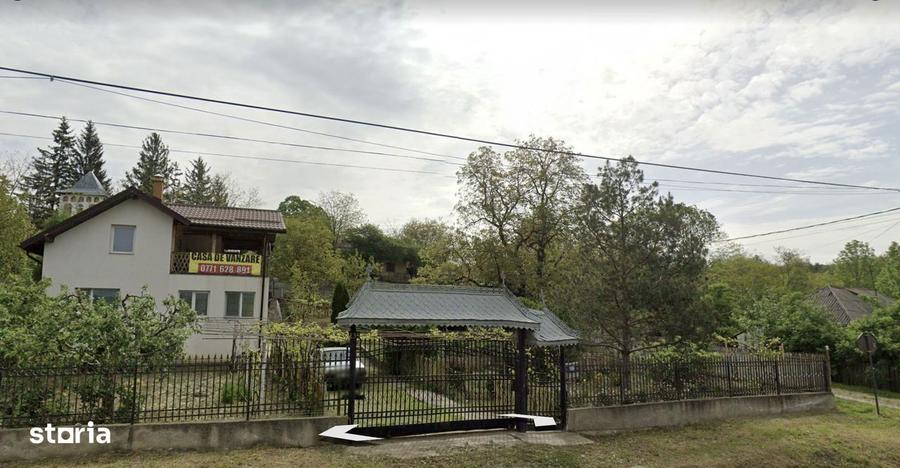 Gospodarie Premium P+1 Poienari (15 min Roman) | 260 m2 - 8