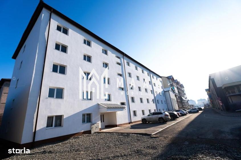 Investi?ie I Garsoniera mobilata I Utilata I 22mp I Mar?a - 6