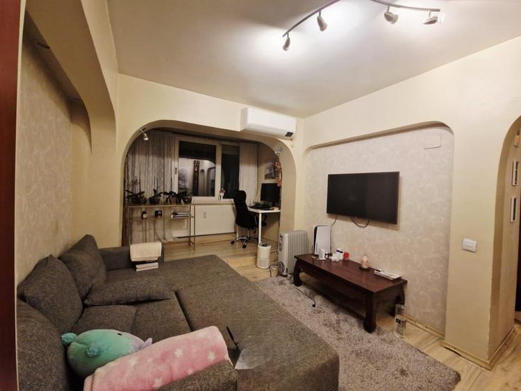 Apartament 2  Camere Teiul Doamnei | Lacul Tei | Doamna Ghica - 2