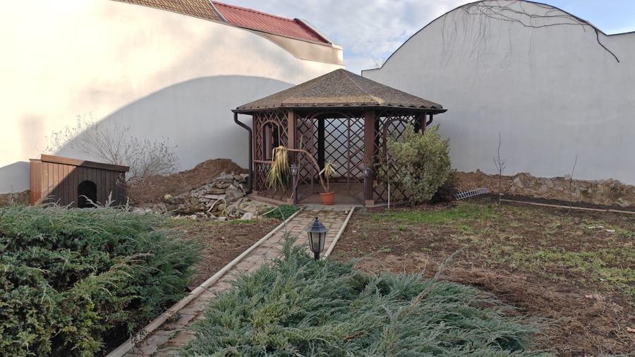 Vând vilă în Timișoara, multifuncțională - 8