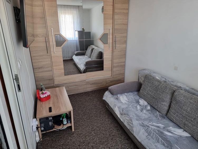 Apartament cu 2 camere 36.9 mp - 2