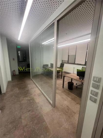 Sos Chitilei, spatii birouri 16 mp, inchiriere lunga durata - 6