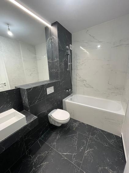 Ap. 1 Cam - Dezvoltator: Comat Towers, Ap. 1 Cam, TIP 9, 38mp, Păcurari - 8