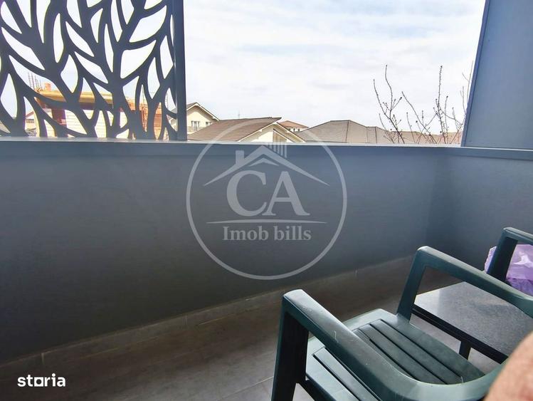 Apartament cu 3 camere de inchiriat in cartierul Milano 5, Oradea - 9