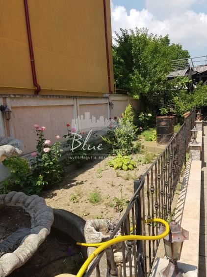 VILA KM 5 P+1+M ,TEREN 1000MP - 7