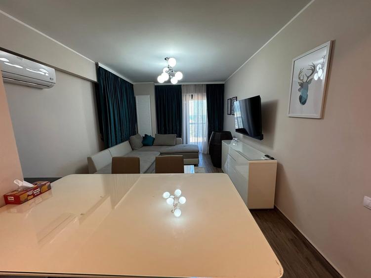 2 Camere Mamaia Zona Butoaie Vedere Frontală La Mare și Lateral Lac - 12