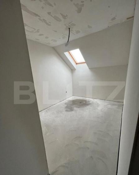 Apartament de 4 camere , 2 balcoane , 93 mp, zona Careiului - 7