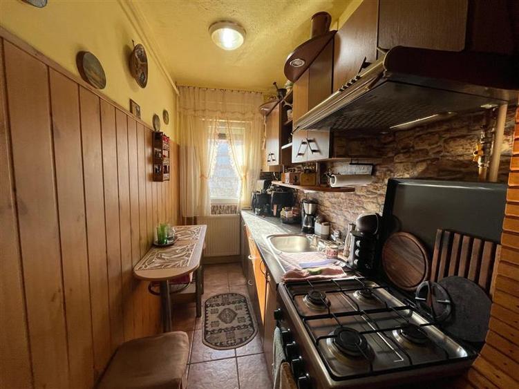 Lugoj, Ap. 2 Cam. Et. 2  Zona Unic - 3