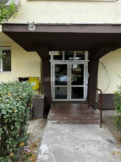 Apartament de închiriat cu 2 camere