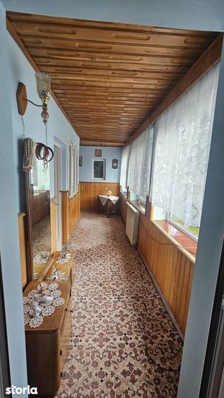 Casa spa?ioasa cu teren generos Lere?ti, Arge? - 9