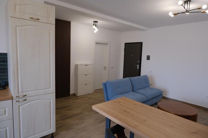 Studio Cristian Brasov - Leabay Residence - 5