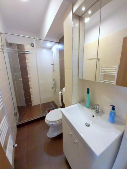 2 camere, mobilat modern, zona centrala, in zona Piata Mihai Viteazu - 11