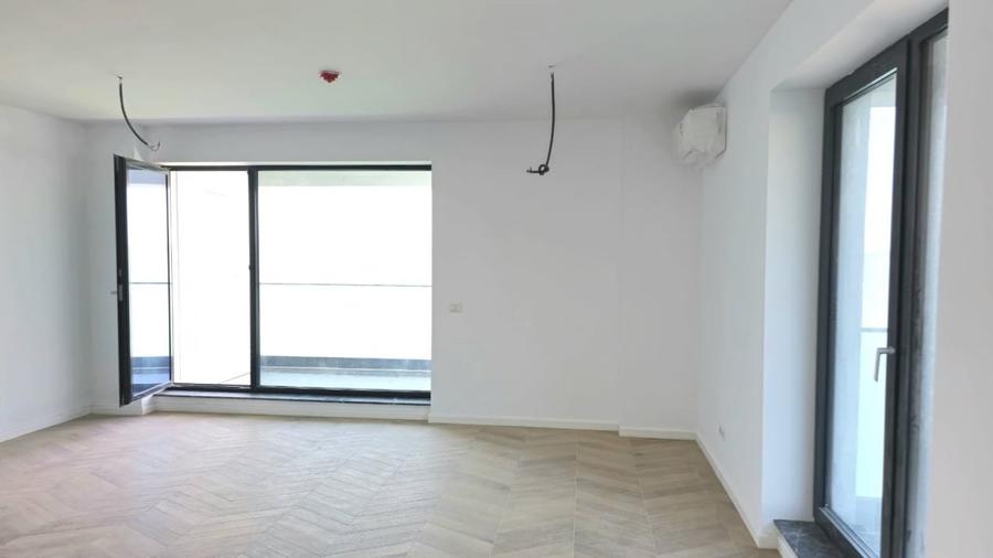 Apartament 2 camere Private Lake Mamaia - frontal pe lac - 7