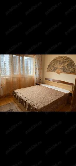 2 camere I.C.Bratiani etaj 5din 6 lift nou bloc 1987 119000euro - 2