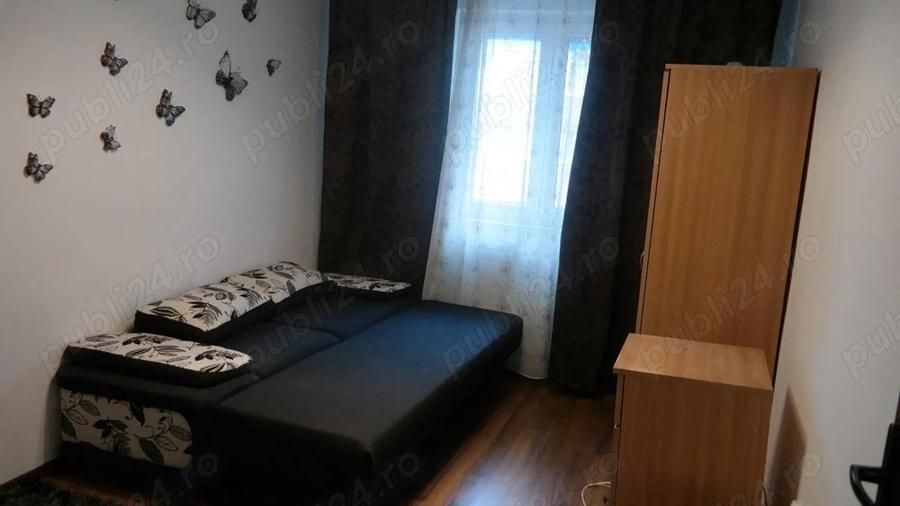 Garsoniera confort III, mobilita, utilita, zona Nord - 3