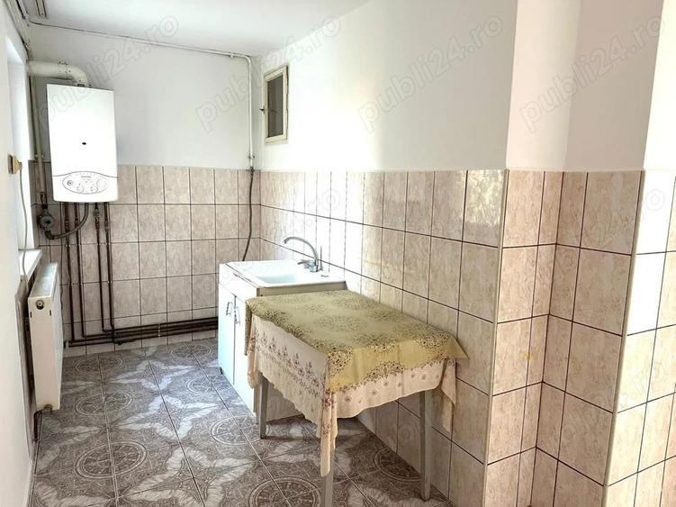 APARTAMENT cu 1 Camera, in Zona Centrala - 2