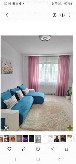 Garsoniera moderna si spatioasa - 4