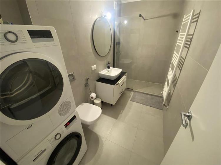 Apartament cu doua camere de inchiriat la Maurer Residence - 5