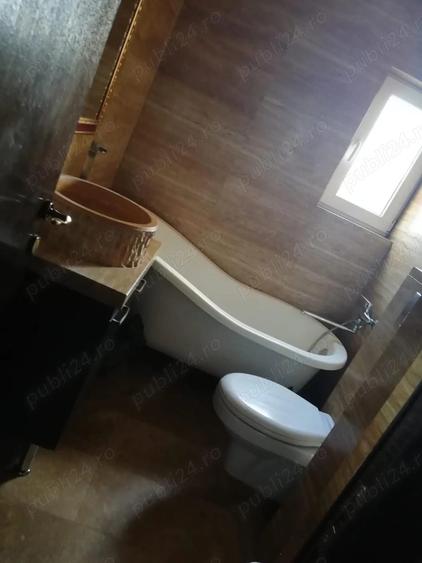 Apartament 2 camere de inchiriat City Park Mall - 2