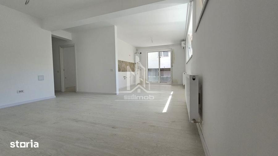 Eclipsei metrou Leonida apartament 3 camere cu gradina. - 4