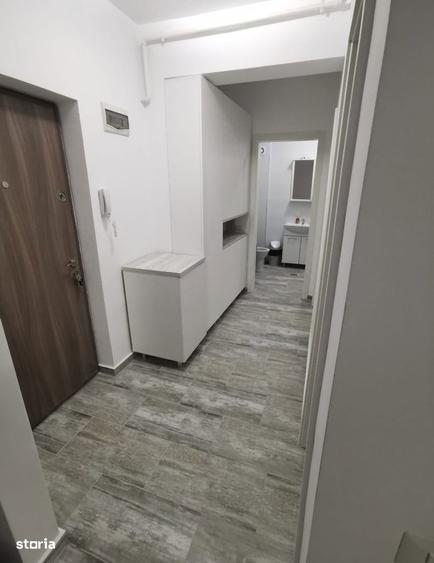Apartament 2 camere mobilat si utilat,Metro, Auchan Militari Residence - 2